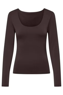 Only Bluser & Skjorter<Onllone 2-Way L/S Top