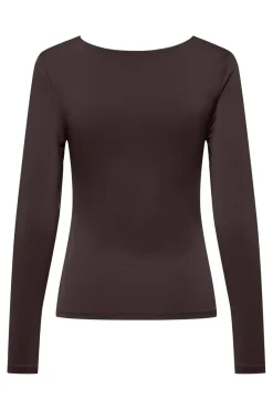 Only Bluser & Skjorter<Onllone 2-Way L/S Top