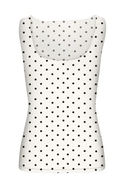 Only T-Shirts & Toppe<Onllone 2-Way S/L Top