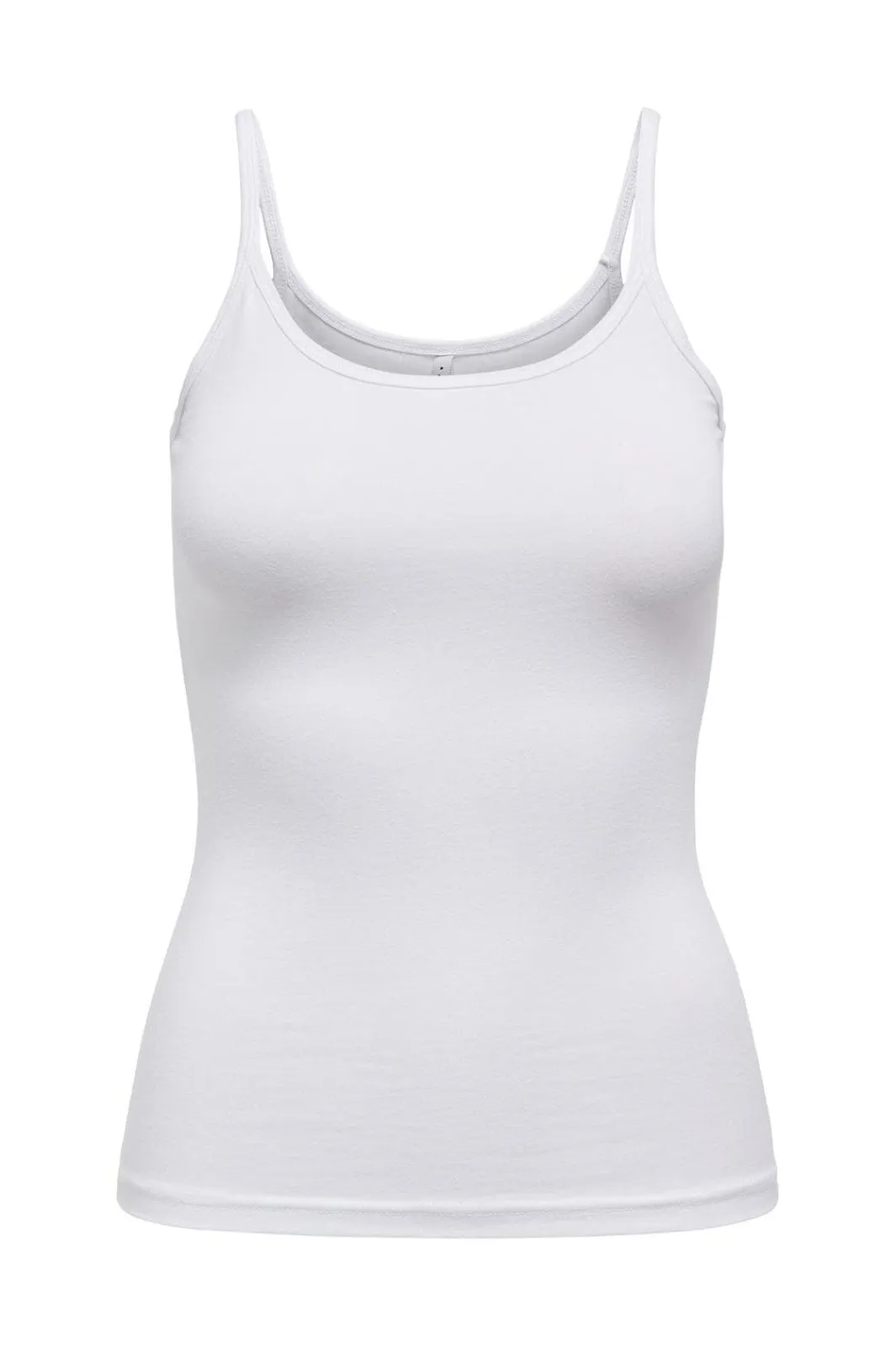 Clearance Onllove Strap Singlet T-Shirts & Toppe