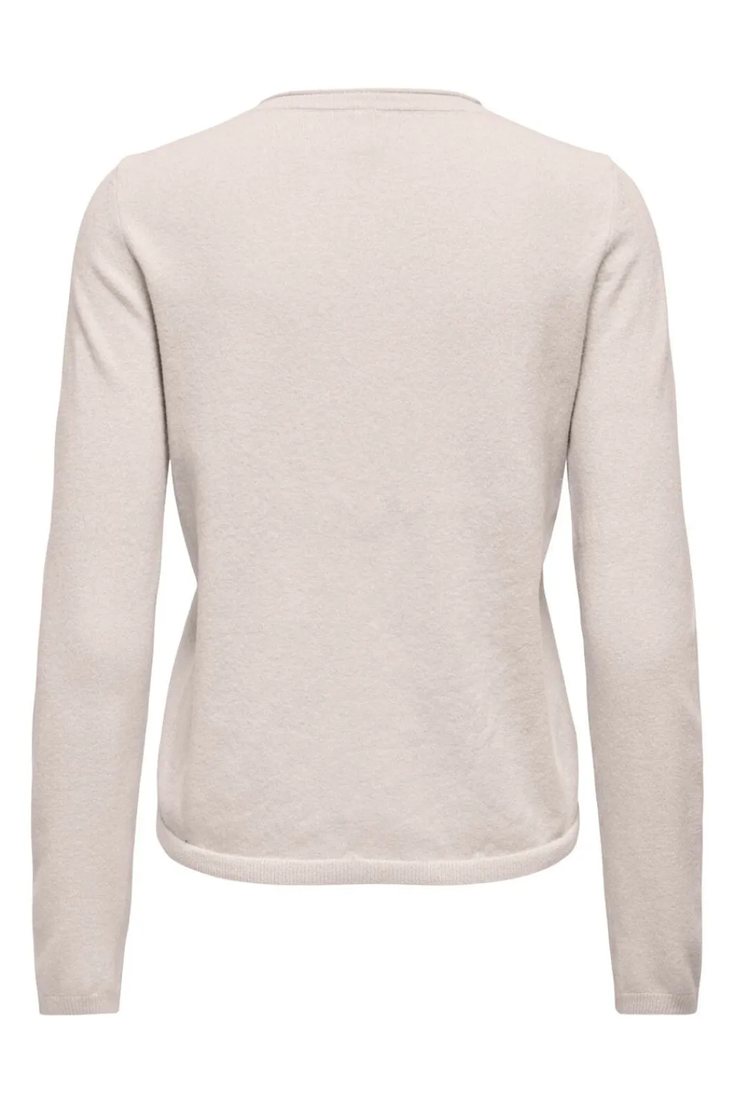 Outlet Onlloyal Ls O-Neck Button Cardi Knt Cardigans|Ammevenligt Tøj