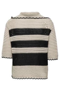 Outlet Onllucie Life 3/4 Cardigan Knt 15342215 Cardigans|Ammevenligt Tøj