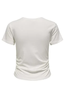 Only T-Shirts & Toppe<Onllucy Life S/S Summer Top Box 15346760
