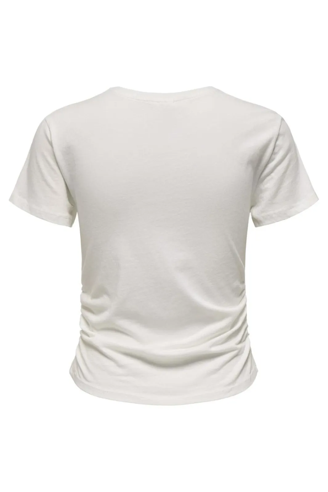 Only T-Shirts & Toppe<Onllucy Life S/S Summer Top Box 15346760