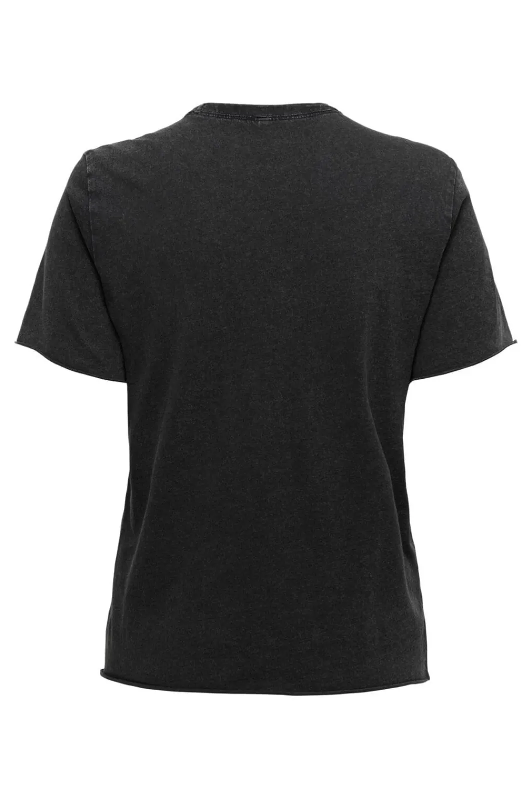 Sale Onllucy Reg S/S Stud Top Box Cc T-Shirts & Toppe