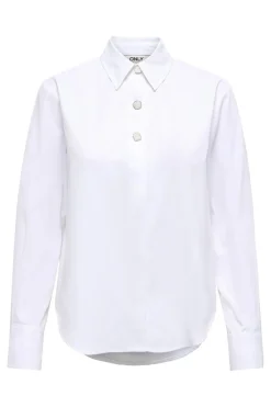Onllyra Oregon L/S Shirt Bluser & Skjorter