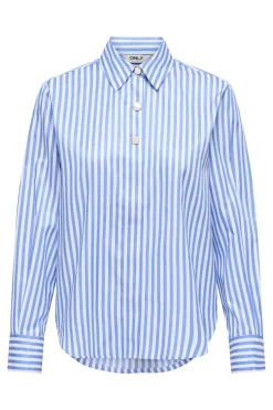 Hot Onllyra Oregon L/S Shirt Bluser & Skjorter