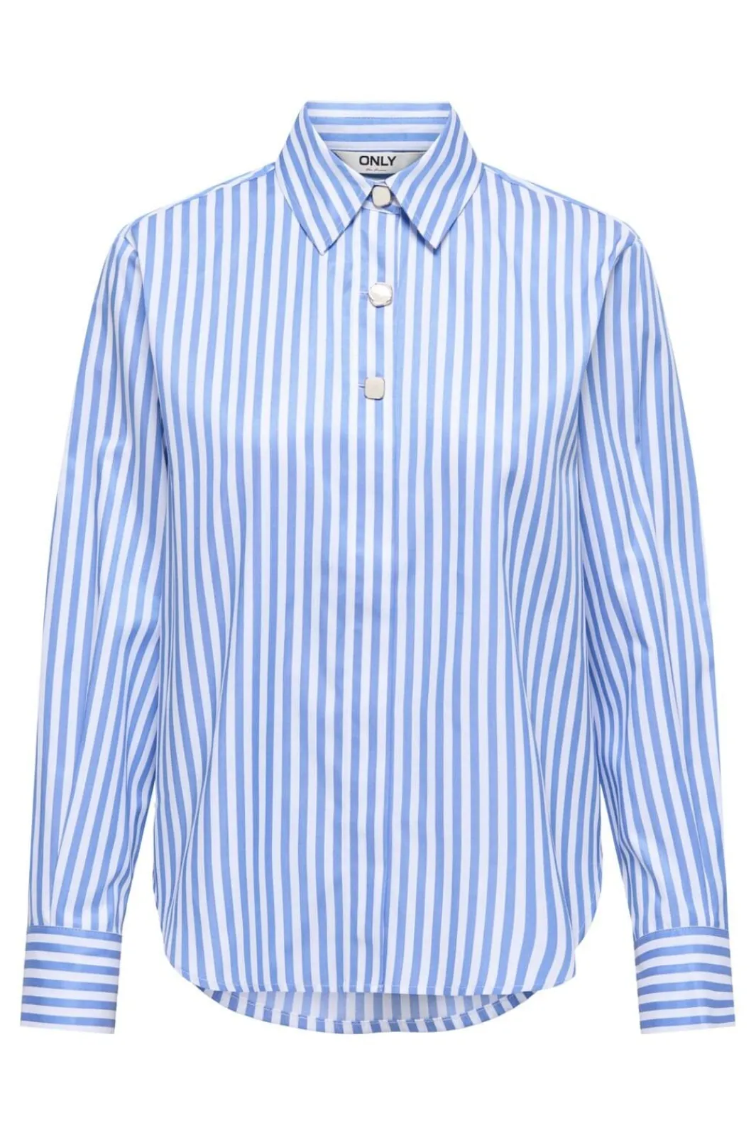 Hot Onllyra Oregon L/S Shirt Bluser & Skjorter