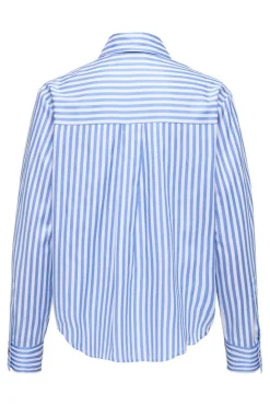 Hot Onllyra Oregon L/S Shirt Bluser & Skjorter