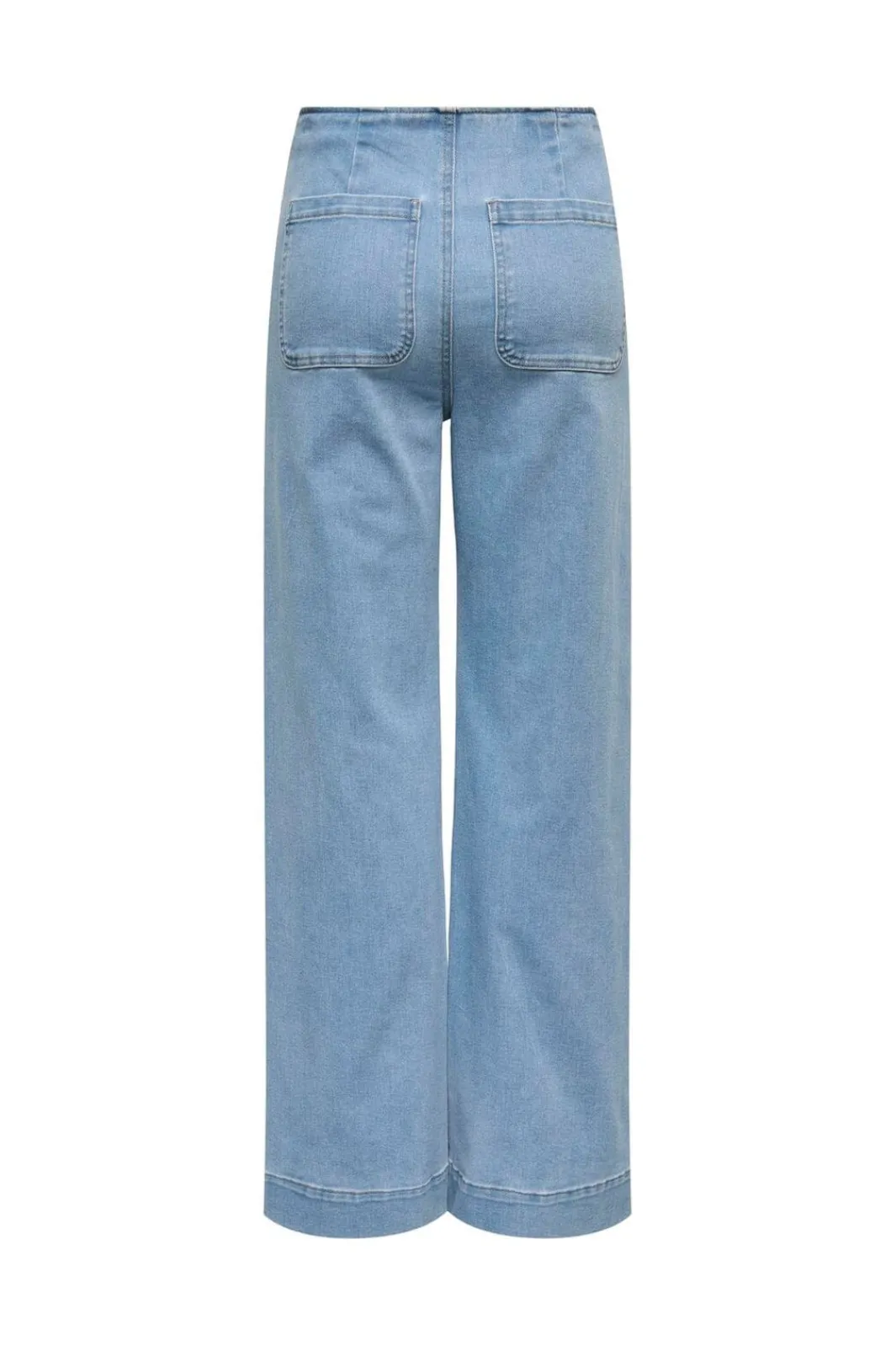 Only Bukser, Jeans & Leggings<Onlmadeline Wd Pocket Gua221