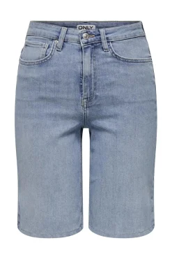 Only Shorts<Onlmadison Blush Shorts Cro 15346089