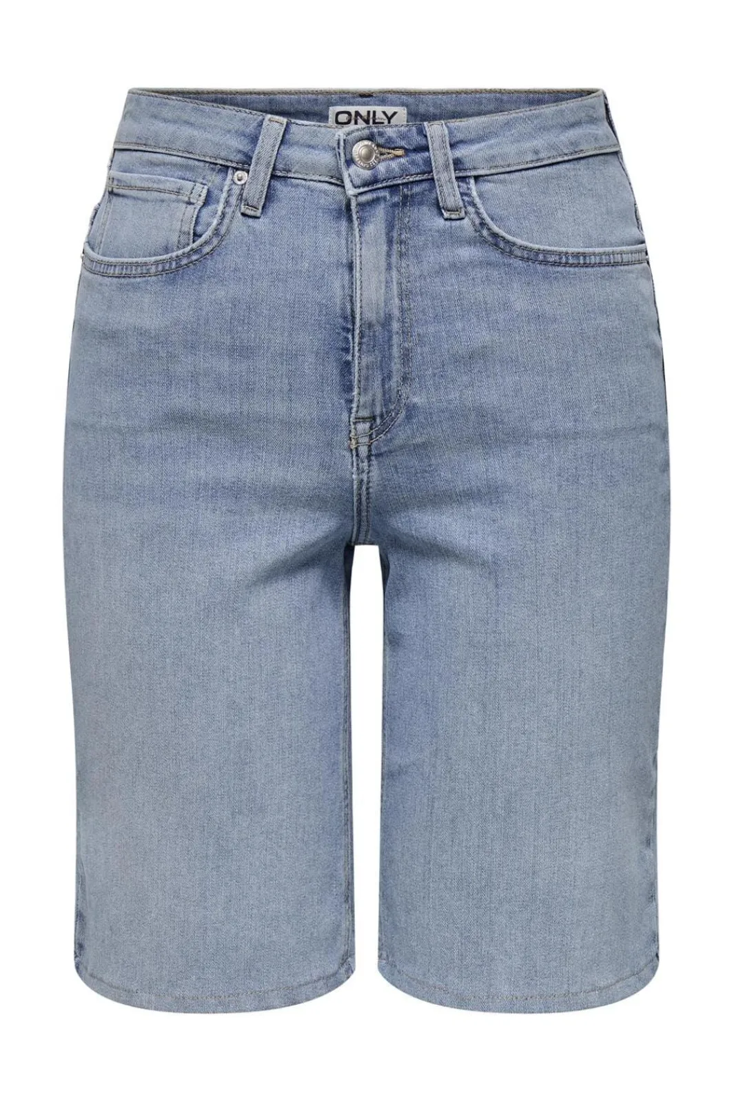Only Shorts<Onlmadison Blush Shorts Cro 15346089