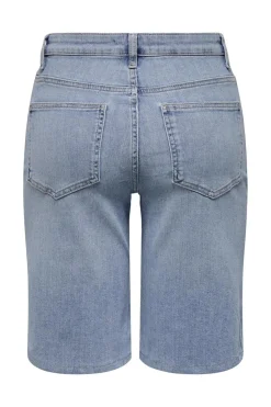 Only Shorts<Onlmadison Blush Shorts Cro 15346089
