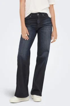 Only Bukser, Jeans & Leggings<Onlmadison Blush Wd Coat Rea6Noos