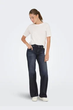 Only Bukser, Jeans & Leggings<Onlmadison Blush Wd Coat Rea6Noos
