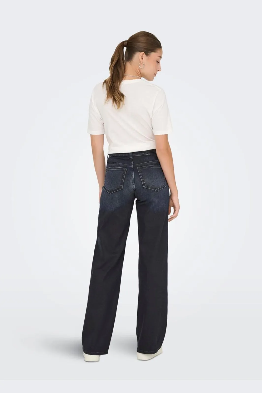 Only Bukser, Jeans & Leggings<Onlmadison Blush Wd Coat Rea6Noos
