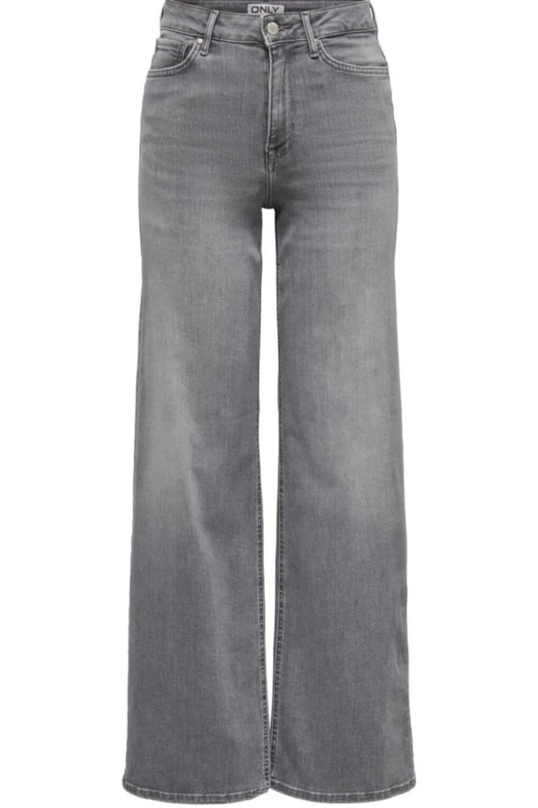 Hot Onlmadison Blush Wid Rea0938 Bukser, Jeans & Leggings