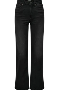Only Bukser, Jeans & Leggings<Onlmadison Blush Wide Cro099