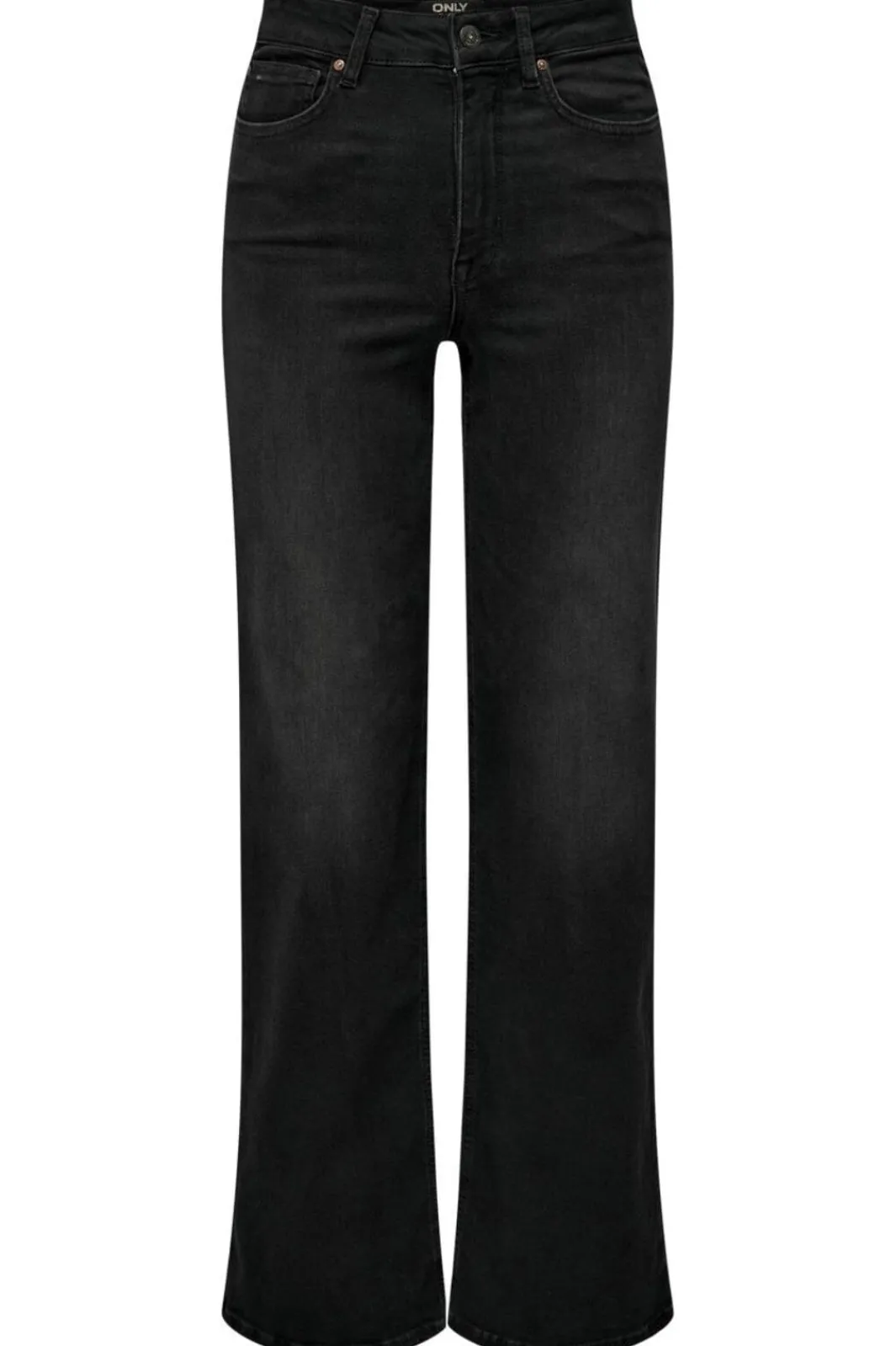 Only Bukser, Jeans & Leggings<Onlmadison Blush Wide Cro099