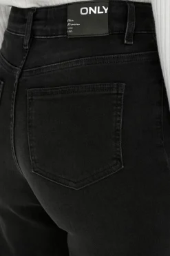 Only Bukser, Jeans & Leggings<Onlmadison Blush Wide Cro099