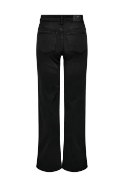 Only Bukser, Jeans & Leggings<Onlmadison Blush Wide Cro099