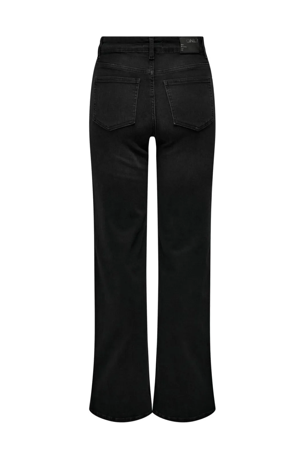 Only Bukser, Jeans & Leggings<Onlmadison Blush Wide Cro099
