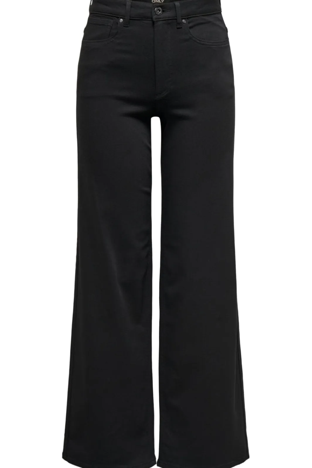 Only Bukser, Jeans & Leggings<Onlmadison Blush Wide Soo796