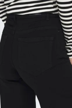 Only Bukser, Jeans & Leggings<Onlmadison Blush Wide Soo796