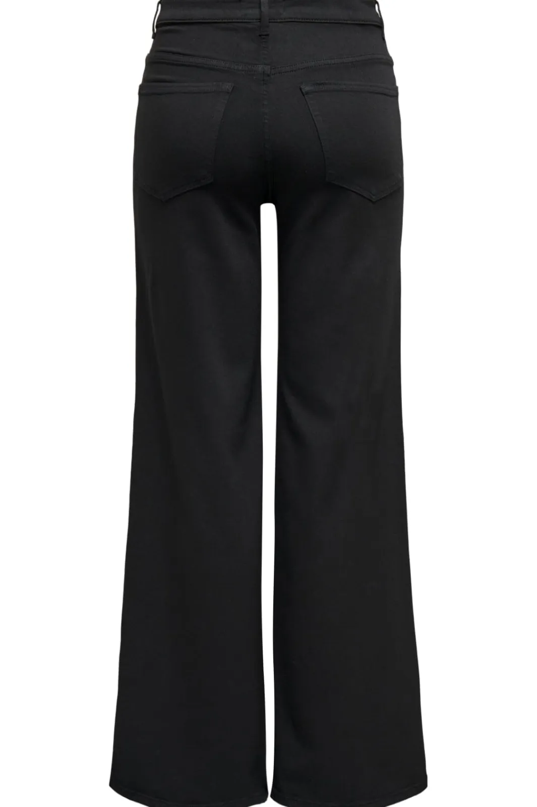 Only Bukser, Jeans & Leggings<Onlmadison Blush Wide Soo796