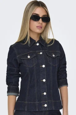 Only Overtøj & Jakker<Onlmadison Ls Shaped Jacket Mae