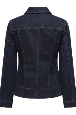 Only Overtøj & Jakker<Onlmadison Ls Shaped Jacket Mae