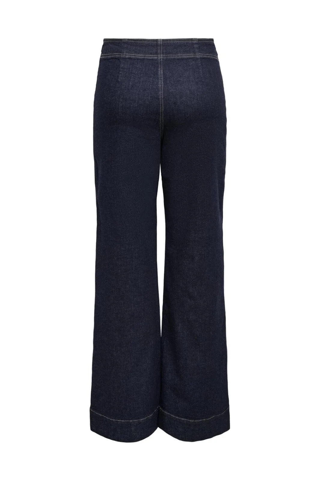 Only Bukser, Jeans & Leggings<Onlmadison Wide Buckle Db Gua
