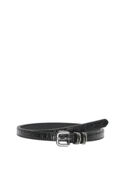 Only Bælter<Onlmaggie Pu Jeans Belt Acc