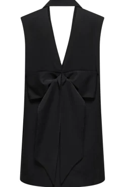 Only Kjoler<Onlmalika S/L Bow Blazer Dress Tlr 15340119