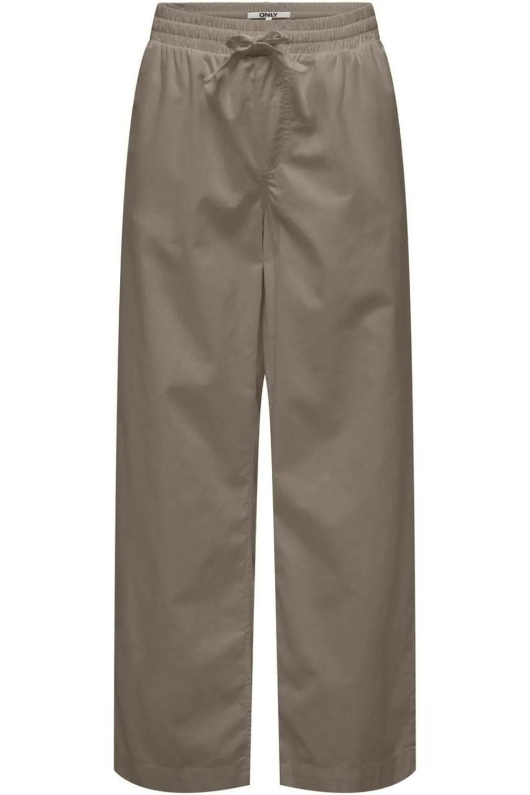 Only Bukser, Jeans & Leggings<Onlmarcy Life Str Pull-Up Pant
