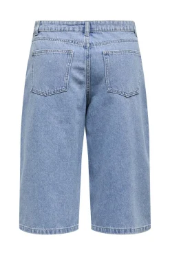 Only Shorts<Onlmaria Reg Long Shorts Moch