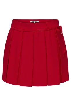 Only Nederdele<Onlmarine Life String Pleat Skirt Tlr