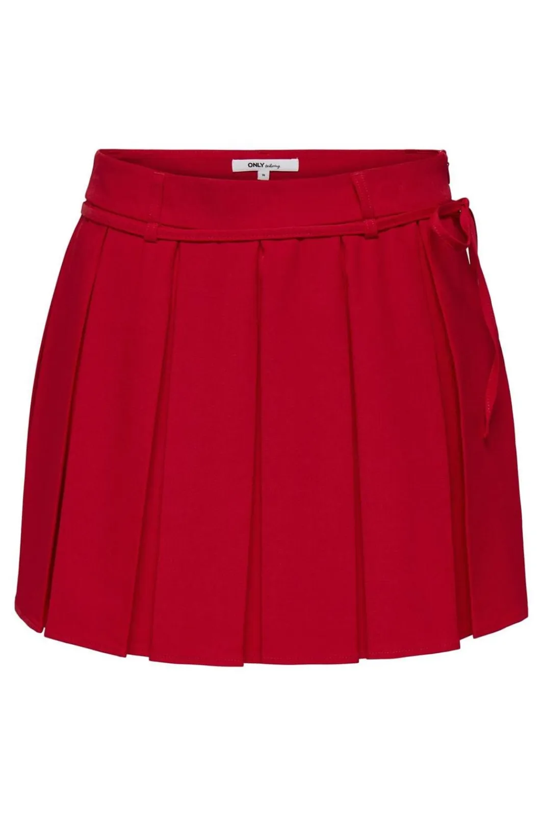 Only Nederdele<Onlmarine Life String Pleat Skirt Tlr
