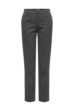 Only Bukser, Jeans & Leggings<Onlmarnie Slim Str Pant Tlr