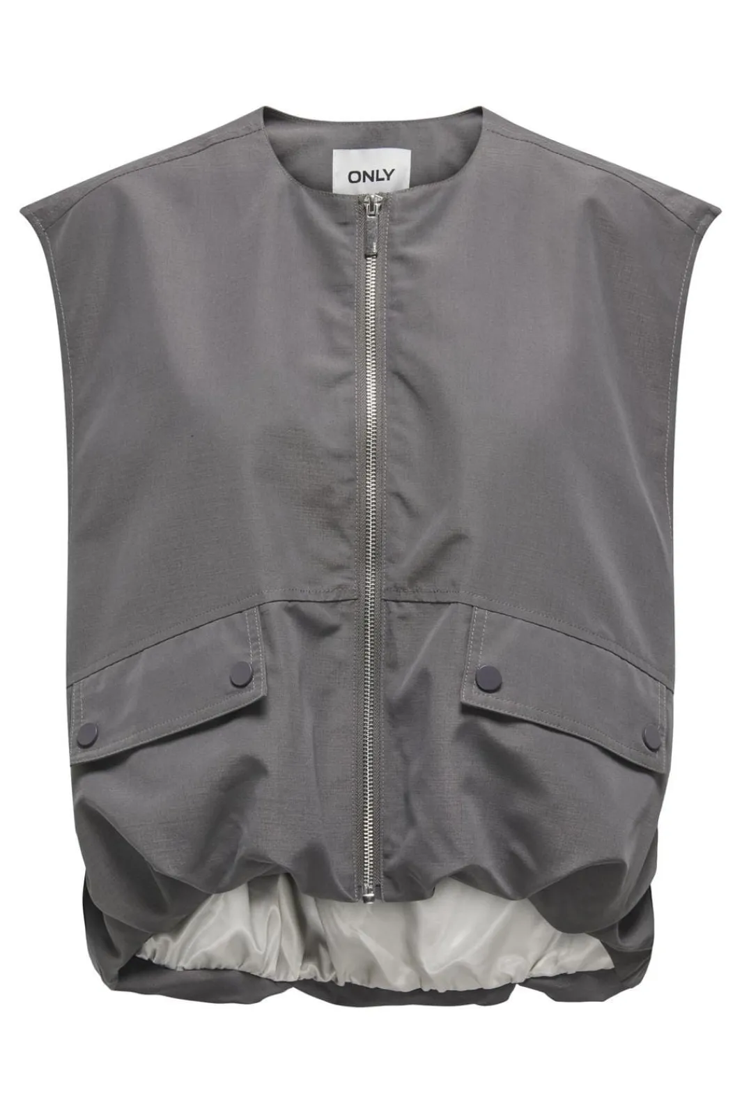 New Onlmary Life Waistcoat Veste