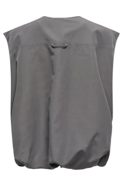 New Onlmary Life Waistcoat Veste