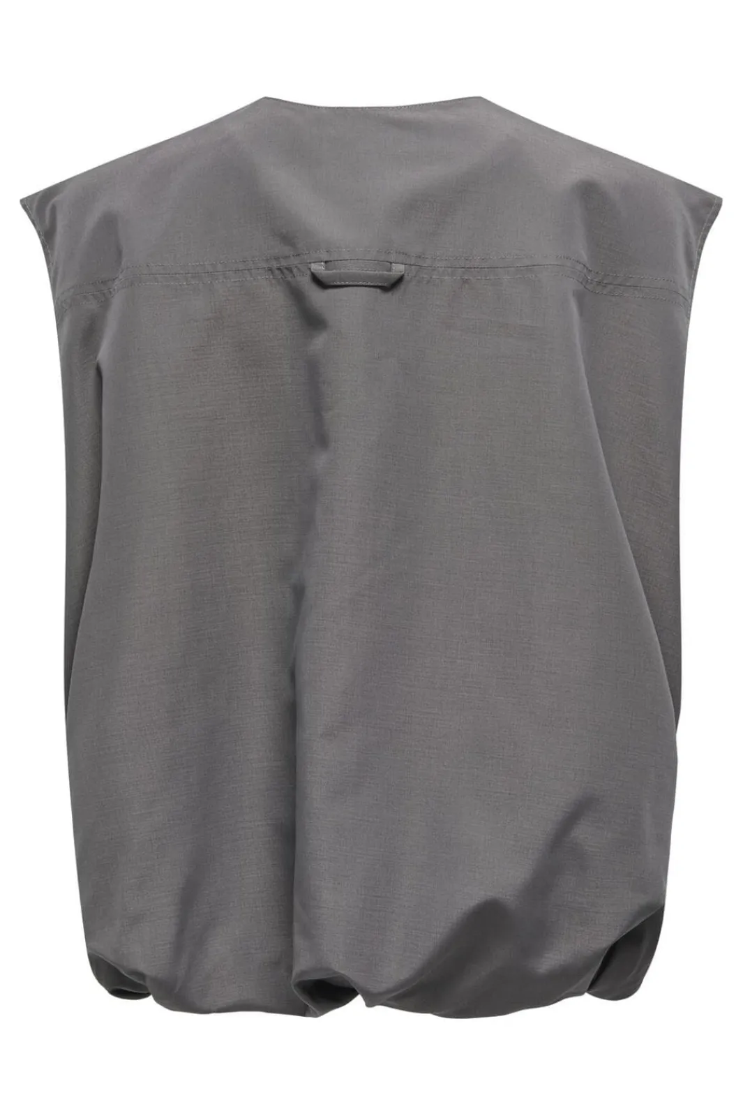 New Onlmary Life Waistcoat Veste