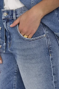 Only Shorts<Onlmate Reg Baggy Long Shorts