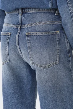 Only Shorts<Onlmate Reg Baggy Long Shorts