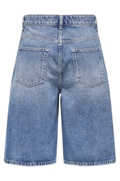 Only Shorts<Onlmate Reg Baggy Long Shorts