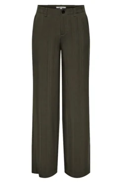 Clearance Onlmateo Life Stripe Wide Pant Cc Tlr Bukser, Jeans & Leggings