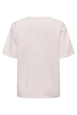 Best Onlmaya Flower S/S Tee Box T-Shirts & Toppe
