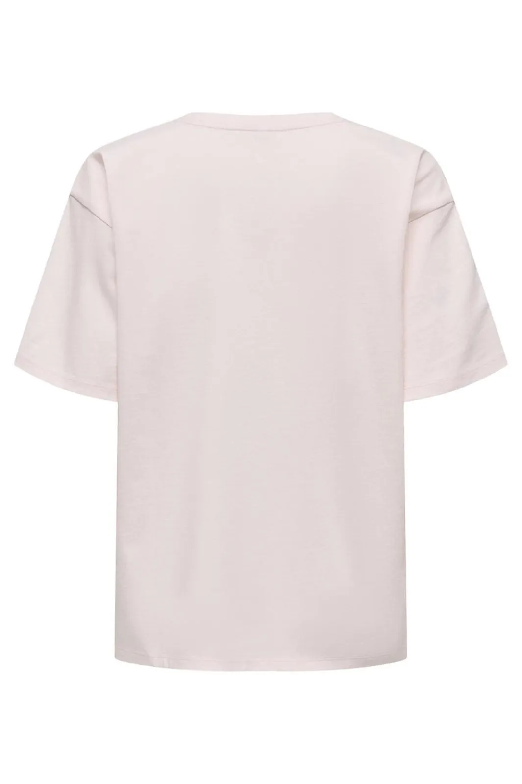 Best Onlmaya Flower S/S Tee Box T-Shirts & Toppe