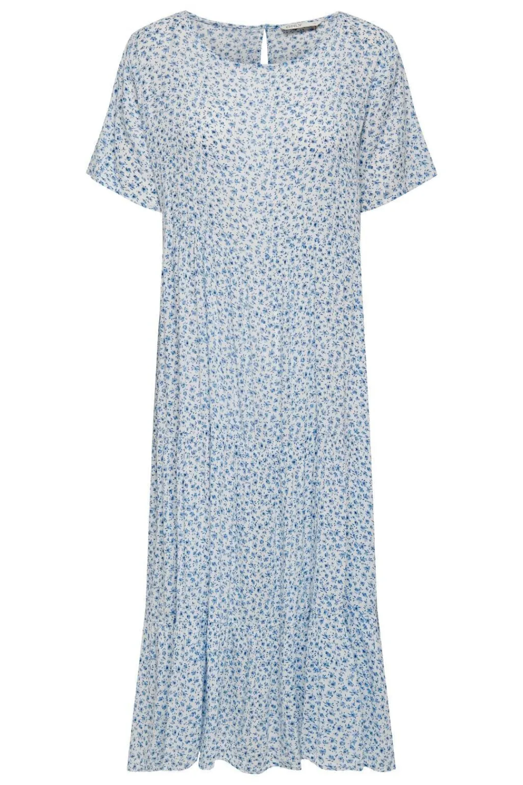 Discount Onlmaya Life S/S Dress Kjoler
