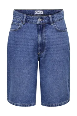 Discount Onlmerla Long Shorts Akm Moch Shorts